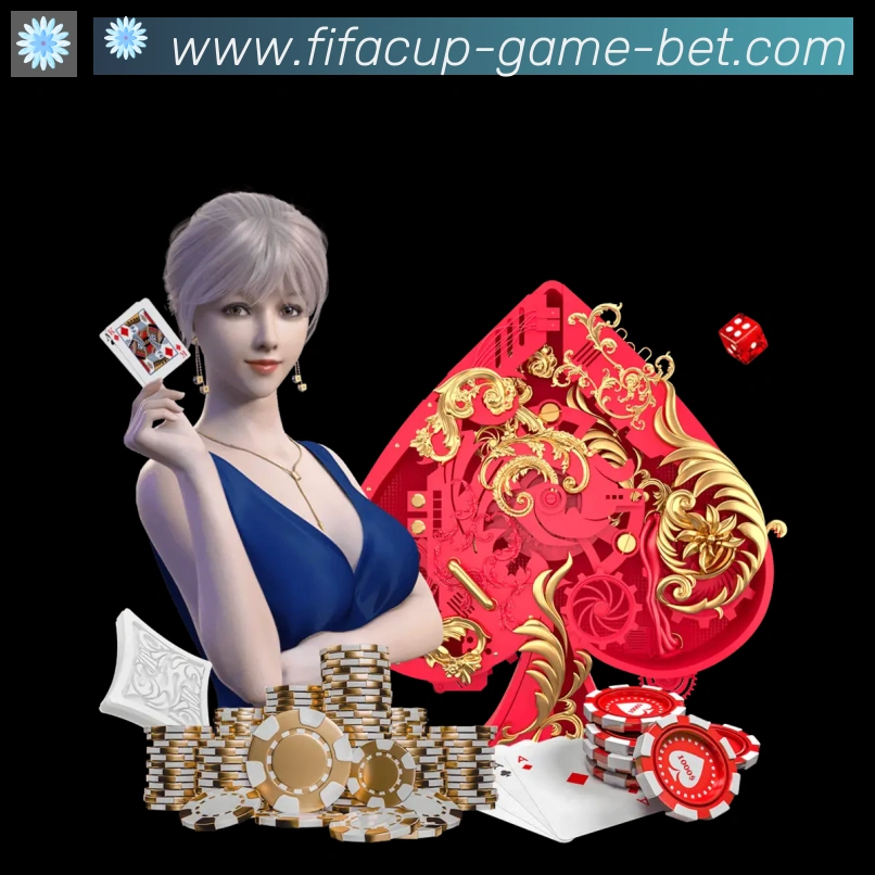 美加墨世界杯下注入口服务体系
